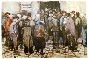 Die Lotterie